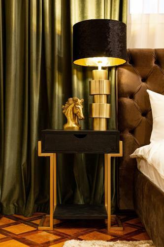 Apartamento The Renaissance Affair