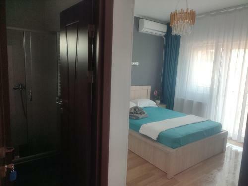 Apartamento Cazare Spital Fundeni
