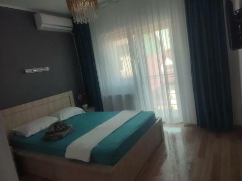 Apartamento Cazare Spital Fundeni