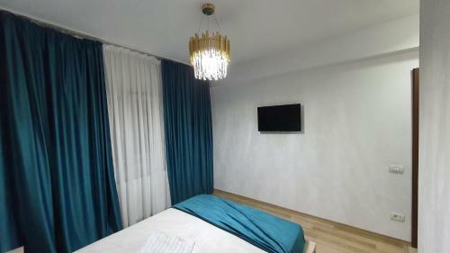 Apartamento Cazare Spital Fundeni
