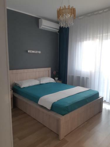 Apartamento Cazare Spital Fundeni