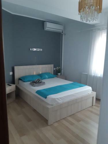 Apartamento Cazare Spital Fundeni