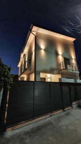 Apartamento Cazare Spital Fundeni