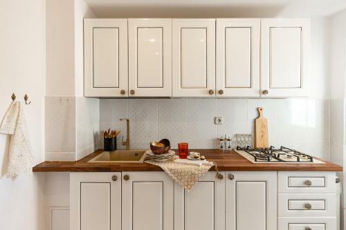 Apartamento Ruby Rose