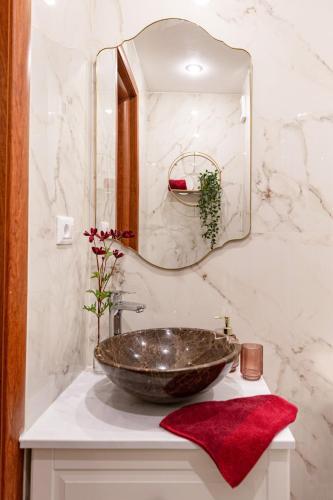 Apartamento Ruby Rose