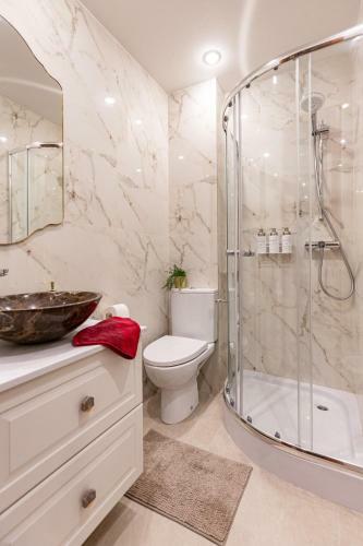 Apartamento Ruby Rose