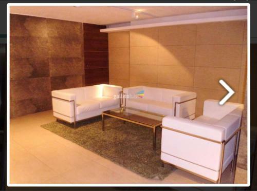 Apartamento En Parque Rod�