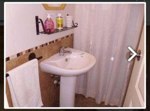Apartamento En Parque Rod�
