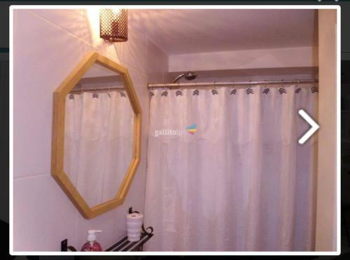 Apartamento En Parque Rod�