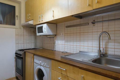 Apartamento Bucharest, Downtown, Square Unirii