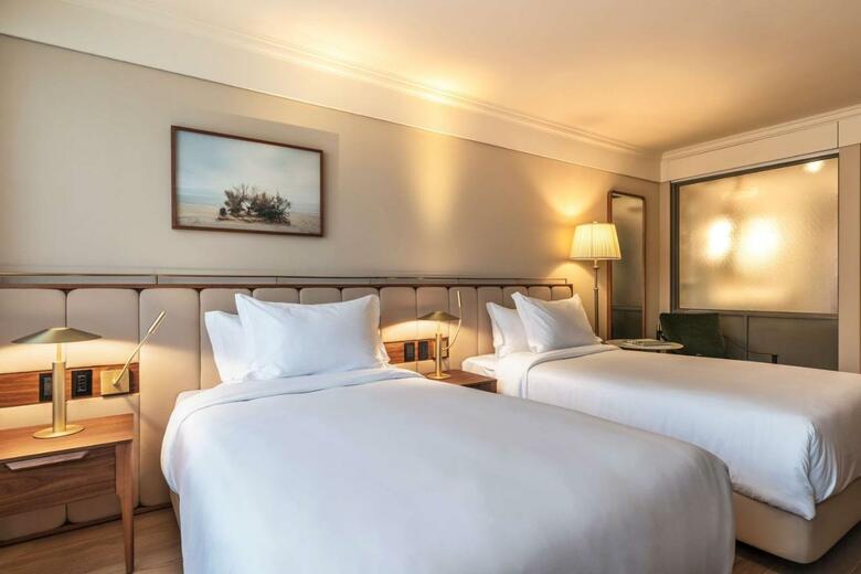 Hotel Costanero Montevideo- Mgallery