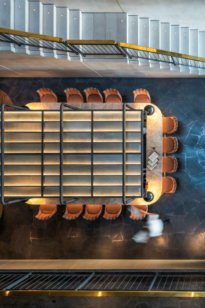 Hotel Costanero Montevideo- Mgallery