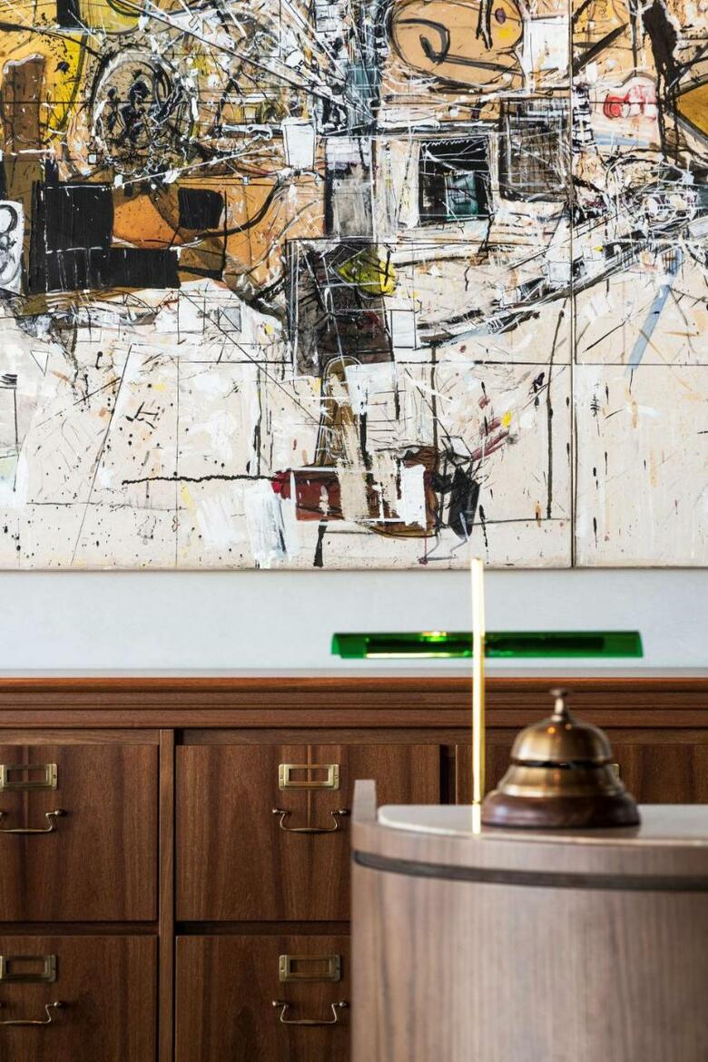 Hotel Costanero Montevideo- Mgallery
