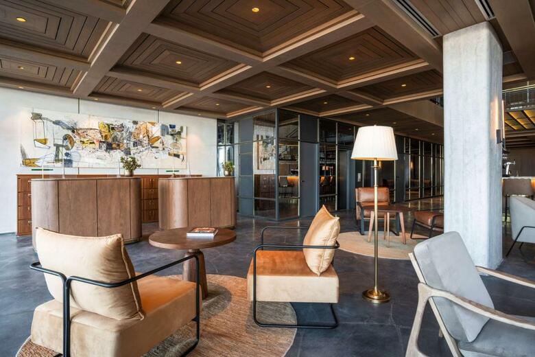 Hotel Costanero Montevideo- Mgallery