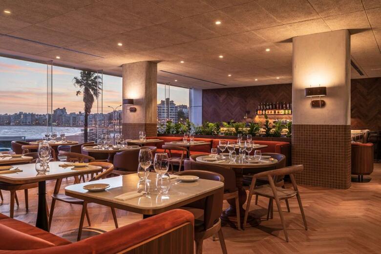 Hotel Costanero Montevideo- Mgallery