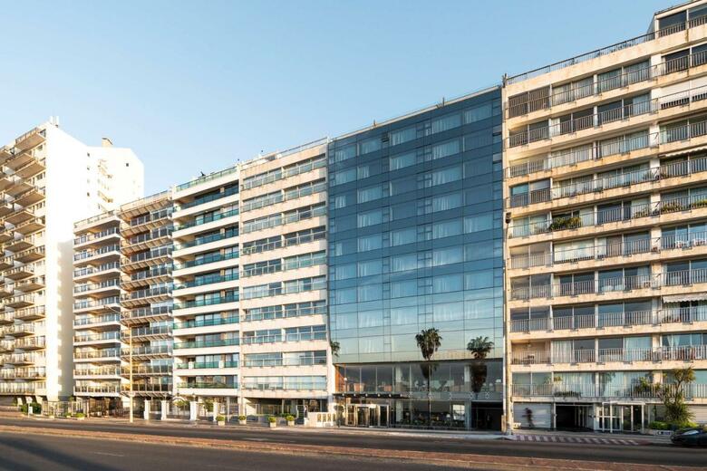 Hotel Costanero Montevideo- Mgallery