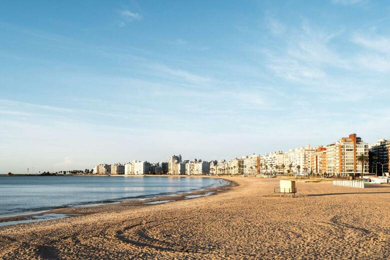 Hotel Costanero Montevideo- Mgallery