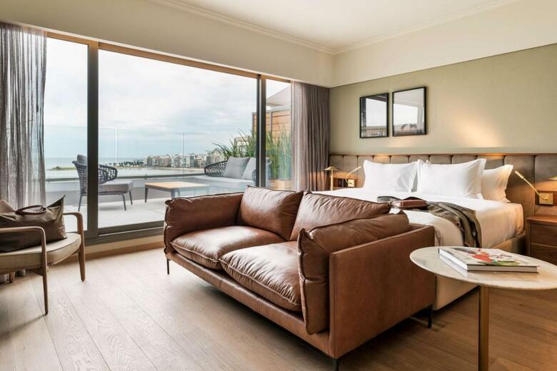 Hotel Costanero Montevideo- Mgallery