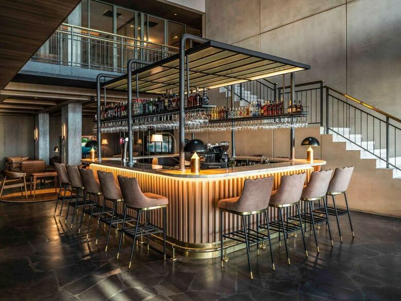 Hotel Costanero Montevideo- Mgallery