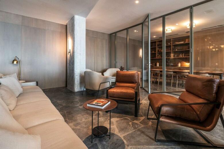 Hotel Costanero Montevideo- Mgallery