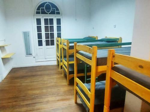Hostal Avokanto Hostel