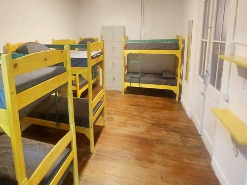 Hostal Avokanto Hostel