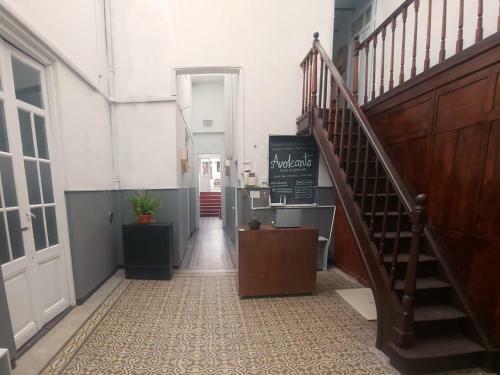 Hostal Avokanto Hostel