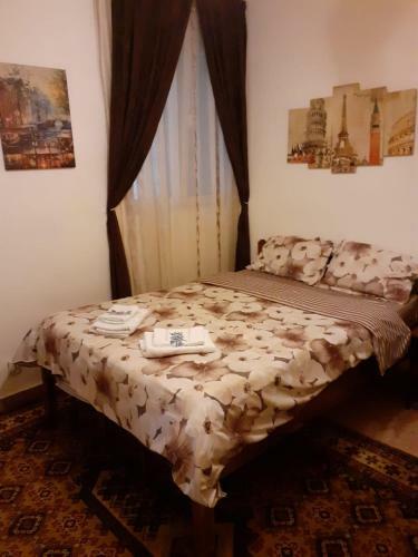 Apartamento Central Vintage Bucharest