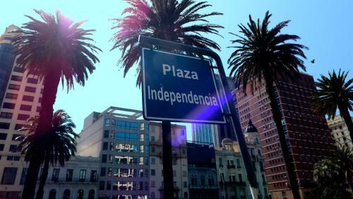 Acogedor Apartamento Cerca Independencia