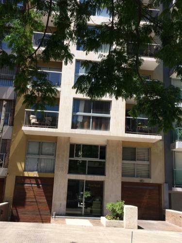 Apartamento Monoambiente En Arturo Prat
