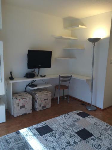 Apartamento Monoambiente En Arturo Prat
