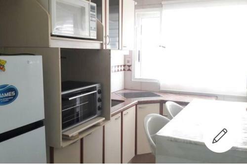 Apartamento Vista Al Mar
