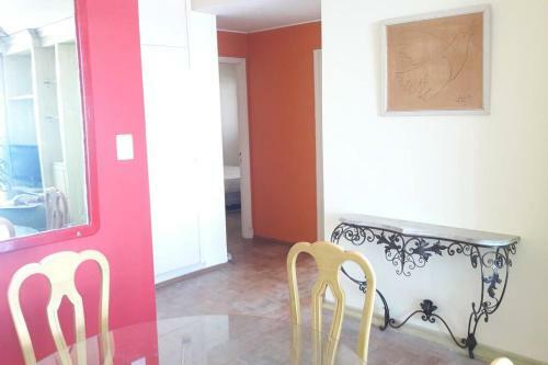 Apartamento Vista Al Mar