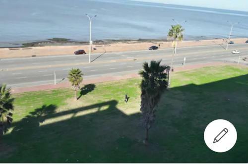 Apartamento Vista Al Mar