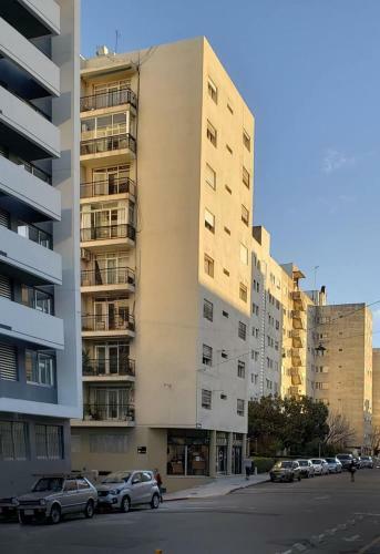 Apartamento Vista Al Mar