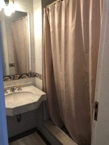 Apartamento Torres Del Puerto Pocitos Montevideo
