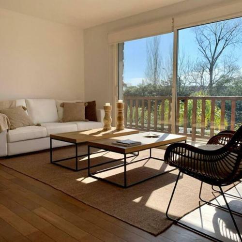 Apartamento Oak Park Carrasco