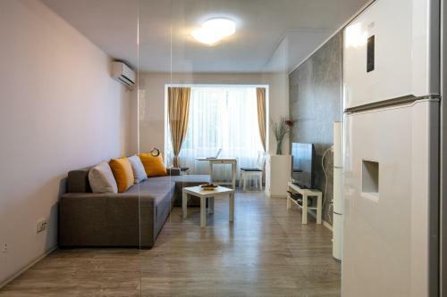 Aquarium Apartment Grivita
