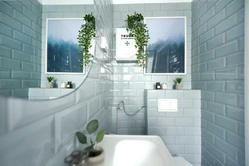 Scandinavian Feel. Magheru Central Apartment
