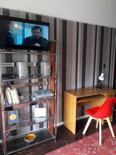 Apartamento Aurora Familiar