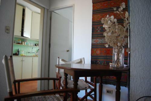 Apartamento Penthouse Duplex En Pocitos