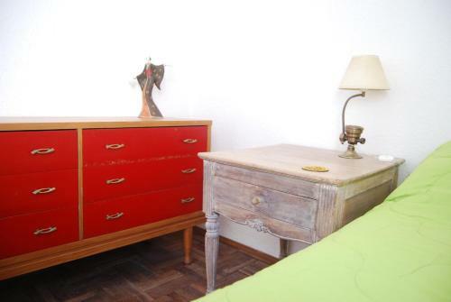 Apartamento Penthouse Duplex En Pocitos