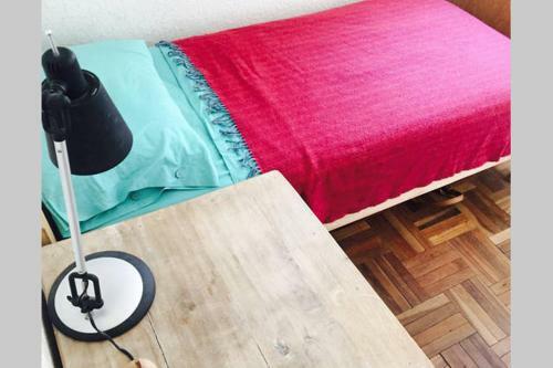 Apartamento Penthouse Duplex En Pocitos