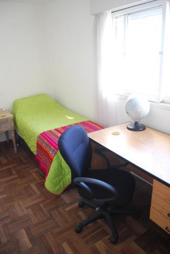 Apartamento Penthouse Duplex En Pocitos