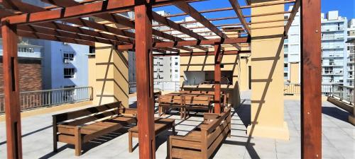 Apartamento Be One Lamas Shopping Y Playa