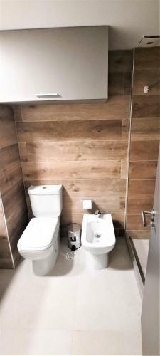 Apartamento Be One Lamas Shopping Y Playa