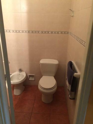 Habitaci�n Privada Apartamento Obelisco