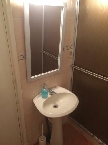 Habitaci�n Privada Apartamento Obelisco