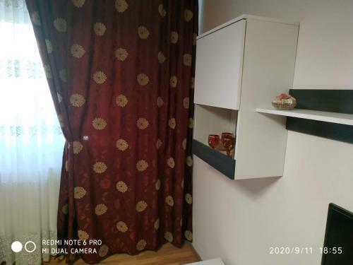 G&v Luxury Apartment Drumul Taberei