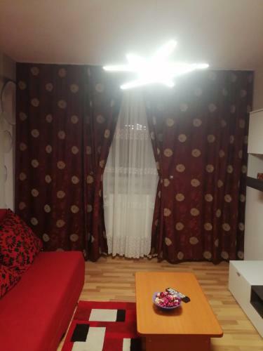 G&v Luxury Apartment Drumul Taberei